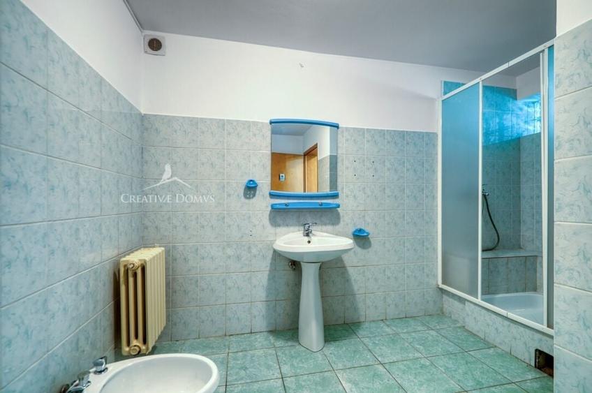 Domenii - Spatiu de birouri, 109 mp, 4 camere - 10