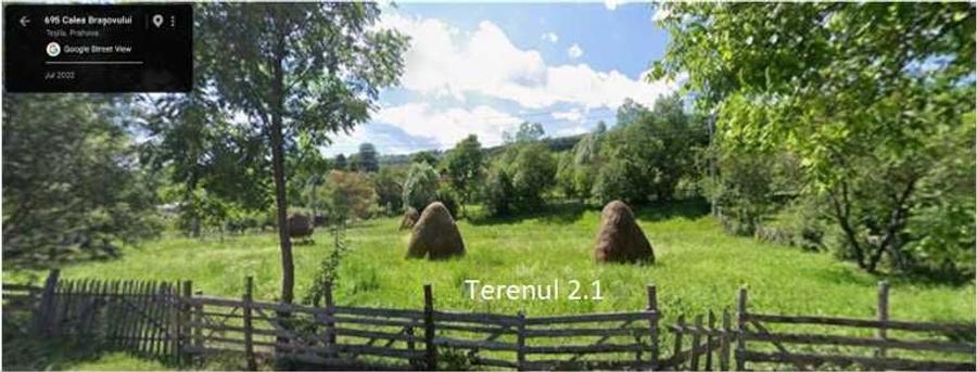 Terenuri cu priveliste deosebita - 7