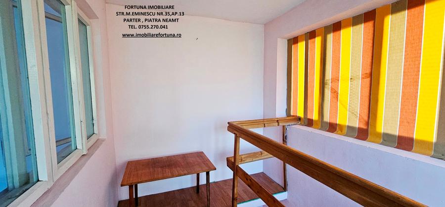 Proprietate situata la 10 minute de oras, com.Dumbrava Rosie - 8