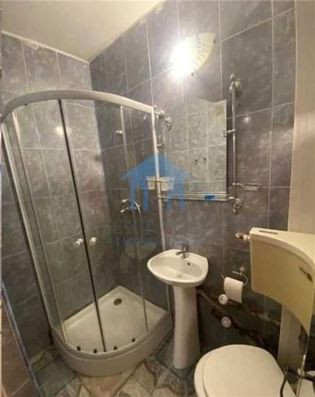 Garsoniera, Marasti - 2