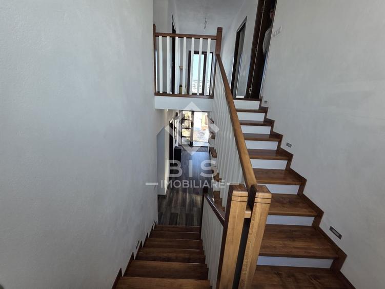 Casa P+M zona Unirea - 7