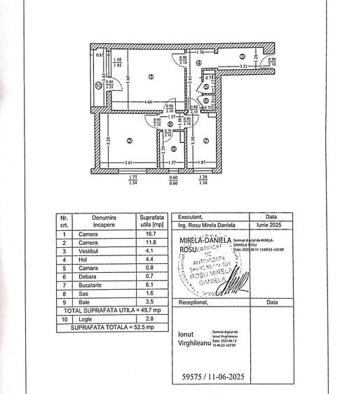 Drumul Taberei, Parc - 6