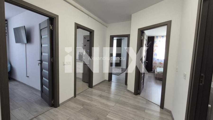 De vanzare | Apartament 3 camere, Etaj 2 | Zona Trivale, langa padure De vanzare | Apartament 3 camere, Etaj 2 | Zona Trivale, langa padure