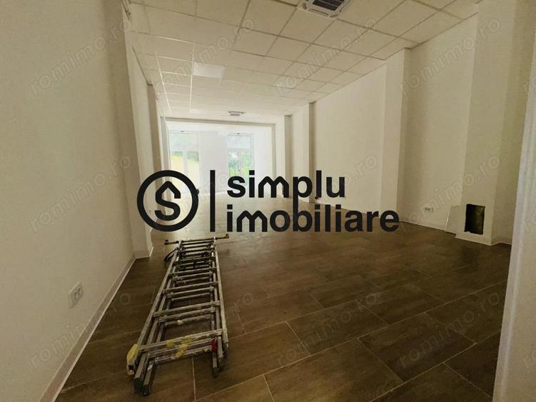 Spatiu comercial-Calea Unirii - 7