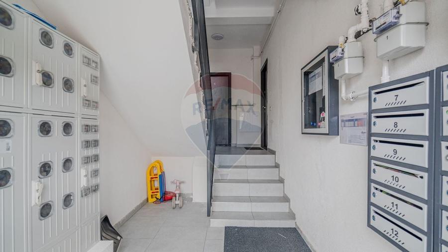 GARSONIERA | COMISION 0% | 37MP | SANPETRU | PET FRIENDLY - 13