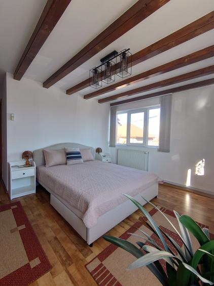 Zona Centrala, Amenajat, Etaj 1, Decomandat, Centrala, Parcare - 2