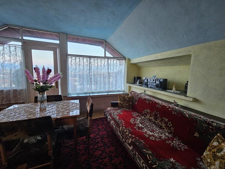 Casa  Deva , strada Titu Maiorescu - 5