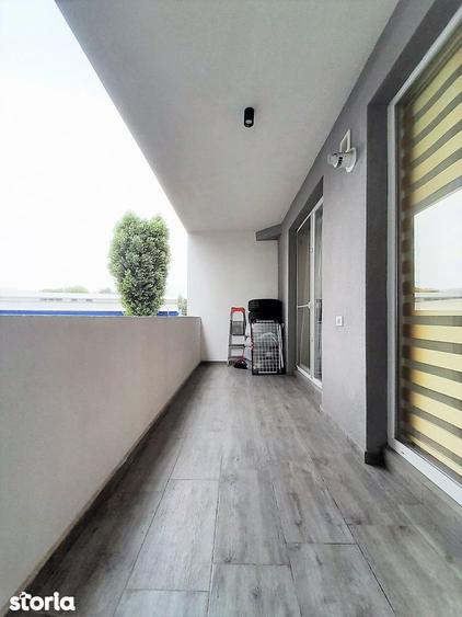 Apartament 2 camere zona Vitan Barzesti, mobilat, parcare, comision 0% - 4