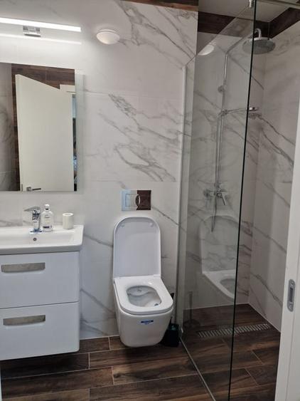 Piata Unirii Apart nou finisaje lux  131 mp plus curte 200 mp garaj - 23