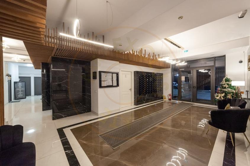 Apartament spatios de 74 mp situat la etajul 5 bloc nou Pitesti! - 10