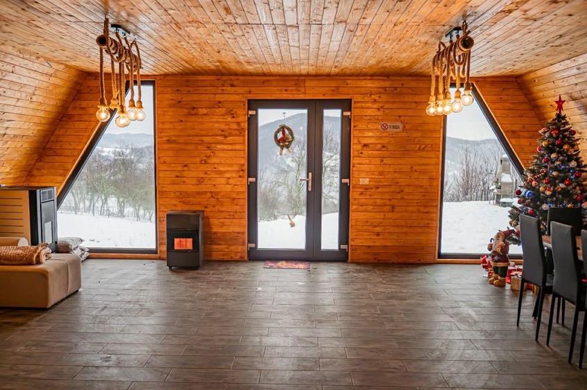 Inchiriez cabana - 5