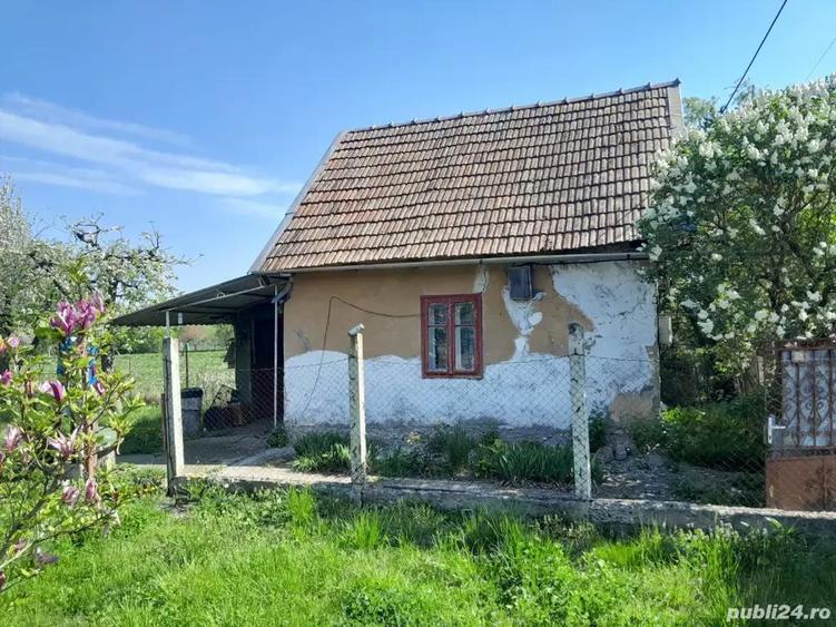 Casa de vanzare - 1