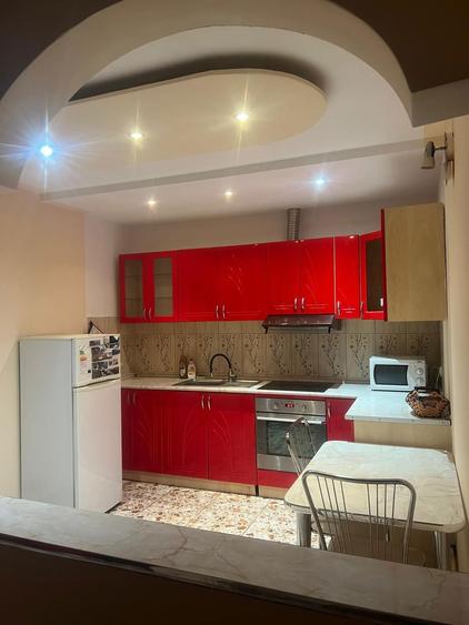 Apartament 2 camere Ared, etaj 5/6 - 4