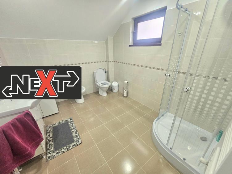 Casa  noua cu etaj zona Ursulet - 6