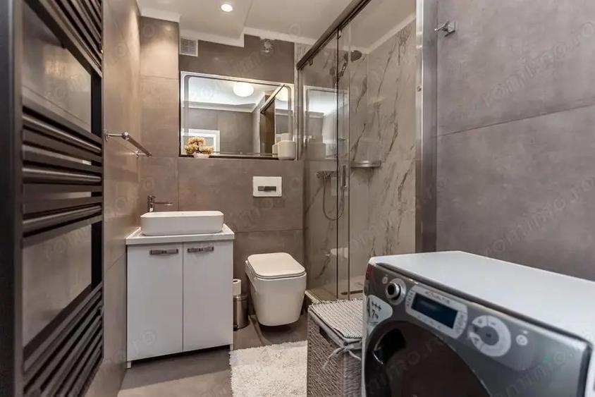 Apartament de inchiriat in zona Brancoveanu centrala proprie - 3