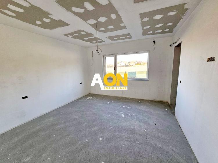 Casă 6 camere în Ciugud, dotări premium și design modern, 710 mp teren - 27