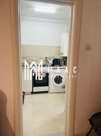 Apartament 1 Camera | Decomandat |  Etaj 3 | Milea - 4