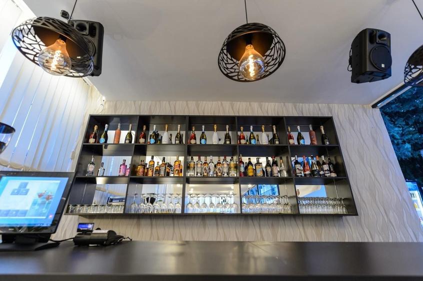 Afacere la cheie! Pensiune si restaurant Mamaia Nord 630000 euro - 10