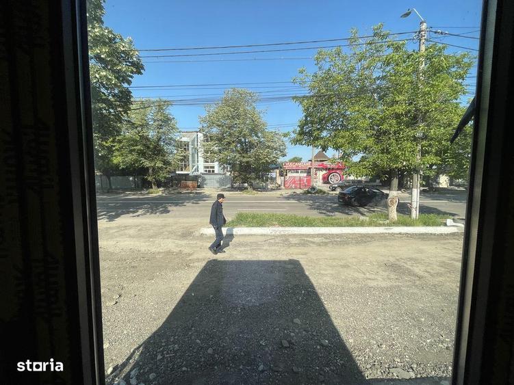 Container 45FT High Cube 13.77m-ptr.magazin,birou,santier,casa vacanta - 6