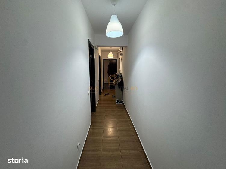 Apartament 2 camere Drumul Binelui, zona Parc Tudor Arghezi - 7