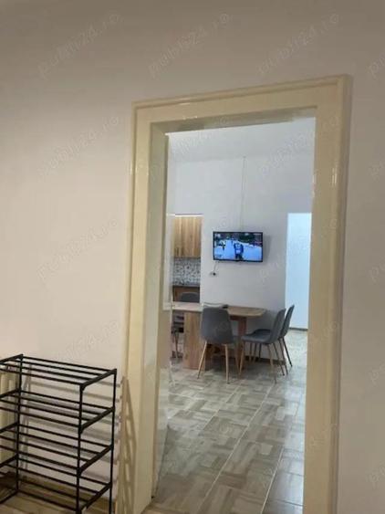 Inchiriez casa , str. A. Muresan , zona ^ Cotu mic ^ - 10