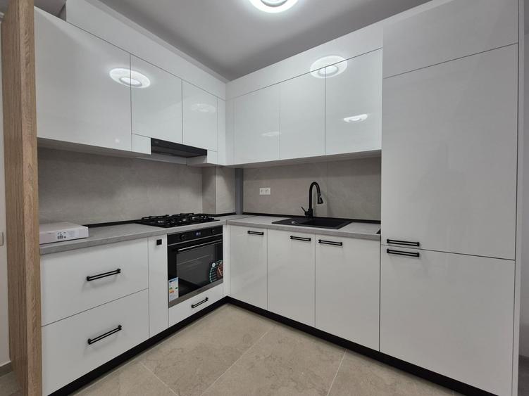 5 Minute Metrou Berceni | Apartament 2 camere tip studio - 7