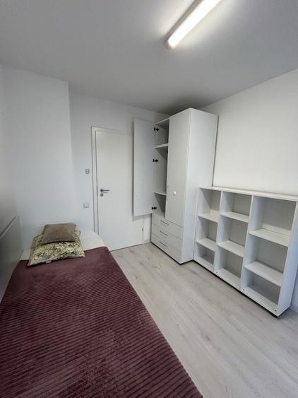 Apartament Class Park - 2