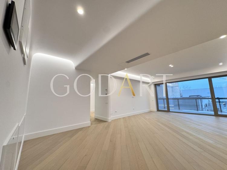 Apartament exclusivist | 3 camere | 121.8 mp | Cortina 126 - 2