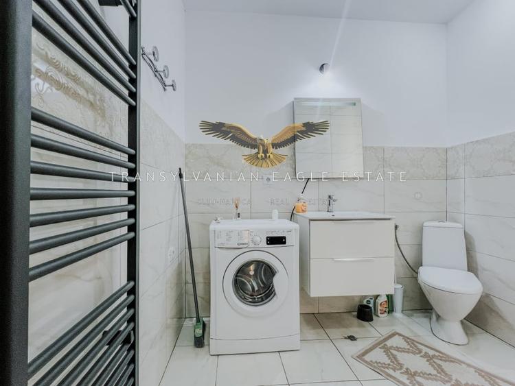 Apartament modern cu 2 camere|Donath Park|Grigorescu - 8