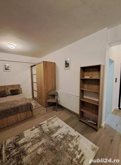 De inchiriat Garsoniera in Mamaia Nord - 4