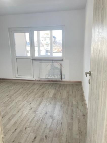 Apartament renovat - 3 camere - 3 balcoane, COMISION 0% - 8