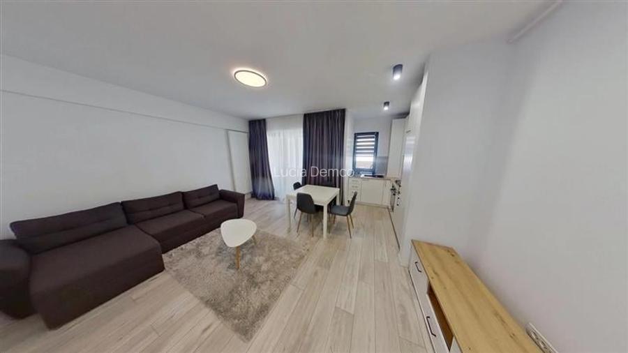 Apartament spatios,60 mp utili+balcon si parcare, Transilvania Residence,Noua,Br Apartament spatios,60 mp utili+balcon si parcare, Transilvania Residence,Noua,Br
