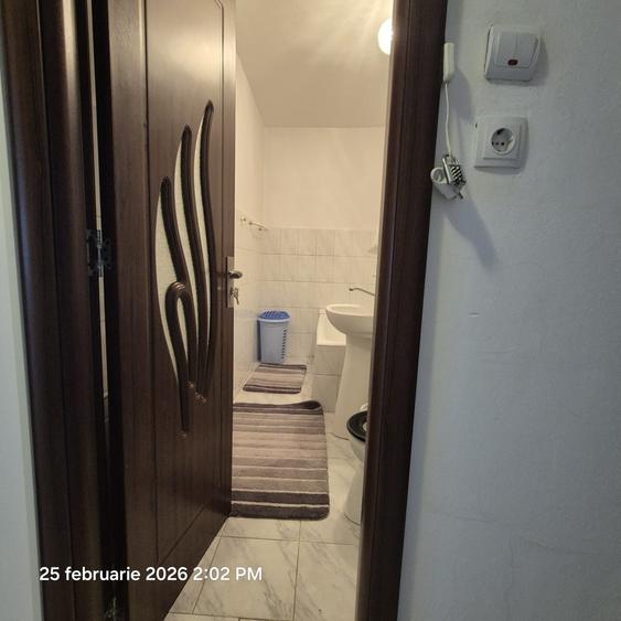 Timpuri Noi, garsoniera, 5 minute metrou, etaj 2, pret negociabil - 10