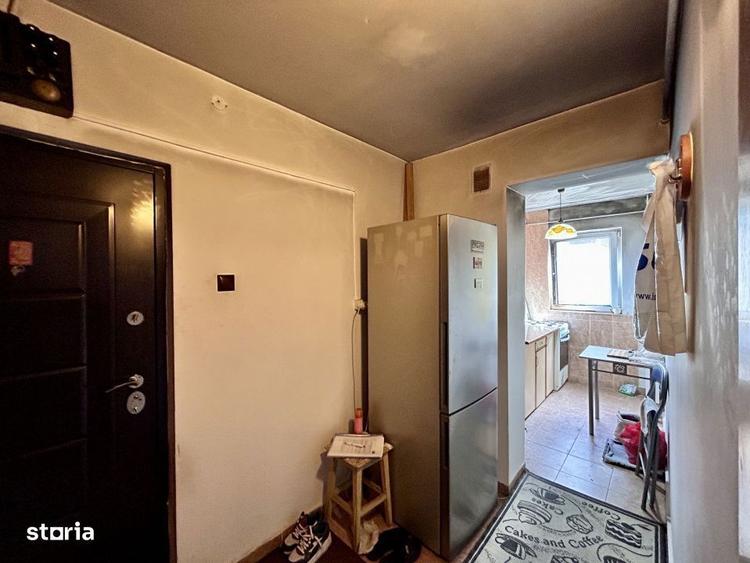 Apartament 2 camere, semidecomandat, Malu Rosu, Ploiesti - 4