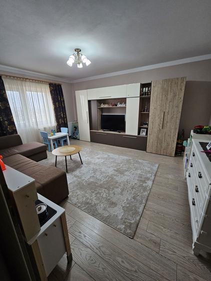 Proprietar - Apartament 2 camere decomandat, strada Lunga , Terezian, - 5