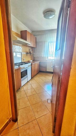 Inchiriez apartament 3 camere decomandat semicentral zona Exercitiu - 5