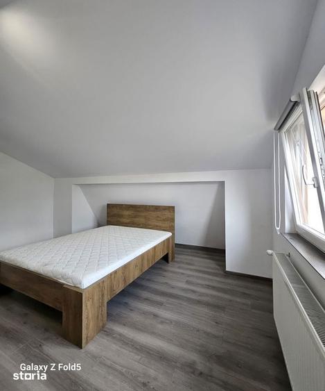 Ap cu 3 camere + birou de 10 mp, bloc Boutique zona Garii Oradea! - 15