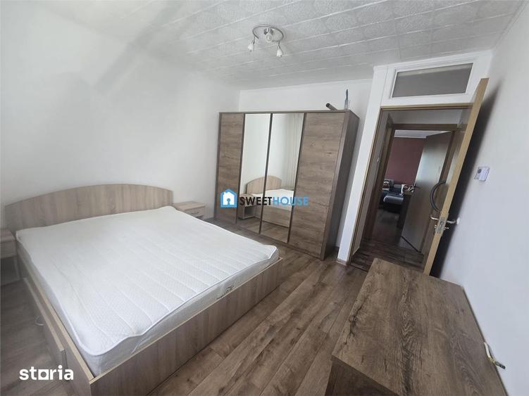 Apartament cu doua camere Titu Pertia Fagaras - 10