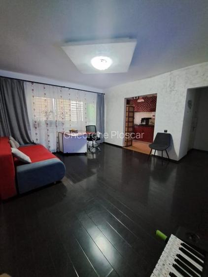 Oferta de vanzare ap. cu 2 camere, mobilat, 85000 Eur