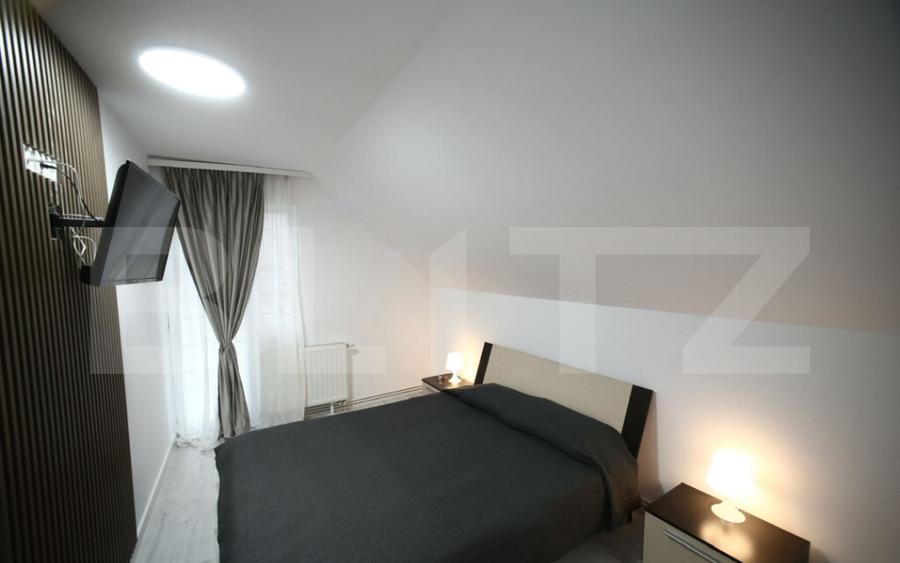 Casa Ultramoderna Zona Budiu - 23