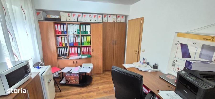 2 camere Zona Centrala - Pta Mica - Judetean - 6