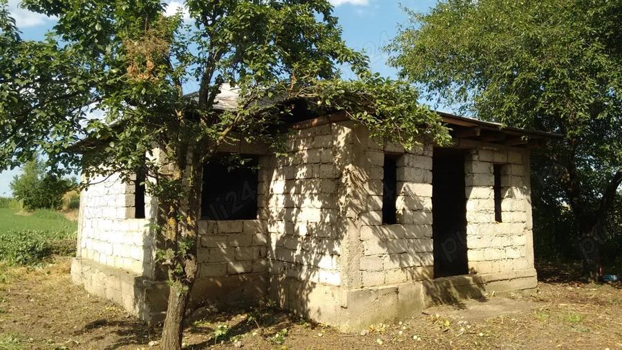 Casa de vanzare - sat. Vasile Alecsandri, jud. Galati - 10