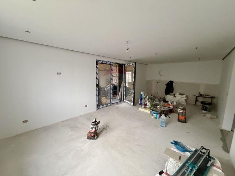 Casă cu 4 camere de vânzare - 16