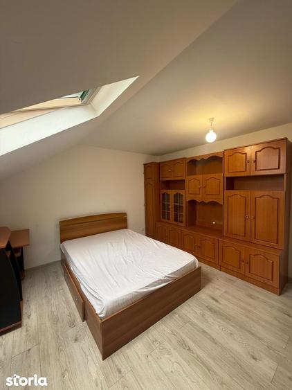 Apartament 2 camere Manastur zona Kaufland - 4