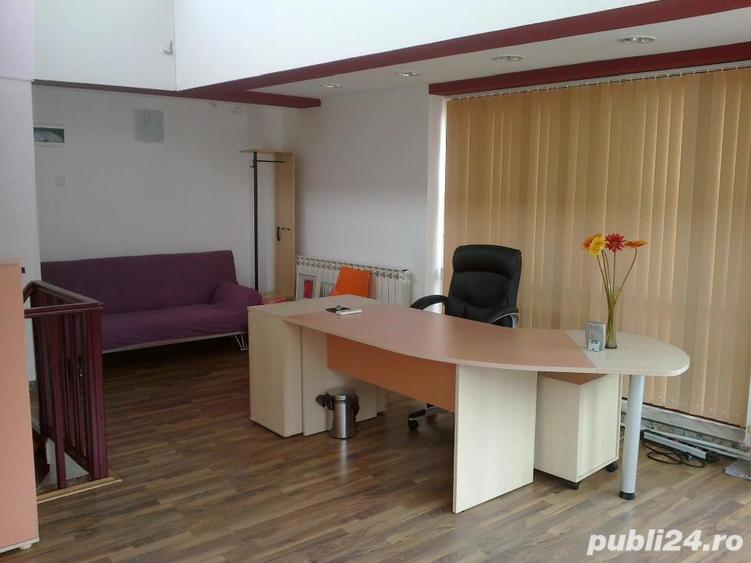 Persoana fizica vand spatiu comercial ultracentral(fost Elion) Bd. Ferdinand - 7