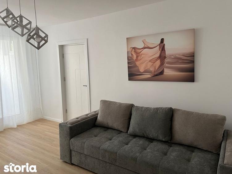 AP. 3 CAMERE - COLENTINA, BLOC REABILITAT, BUCATARIE INCHISA, MODERN - 7