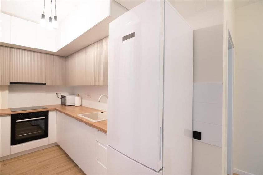 RECO Chirie apartament cu 2 camere , nou, cartier Luceafarul - 8