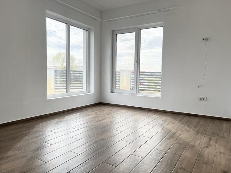 Casa individuala, 166mp utili, 640mp teren, 2 fronturi, Nou -  Sacalaz - 6