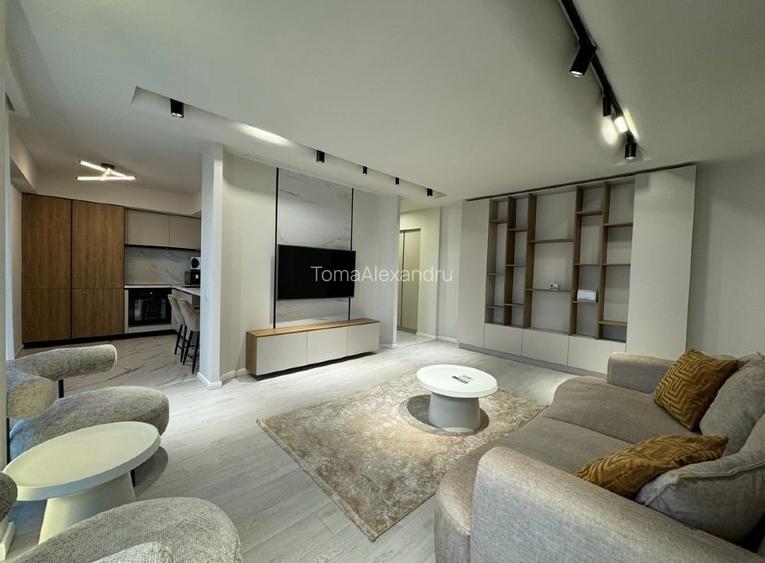 Apartament 2 camere BLOC NOU Viilor