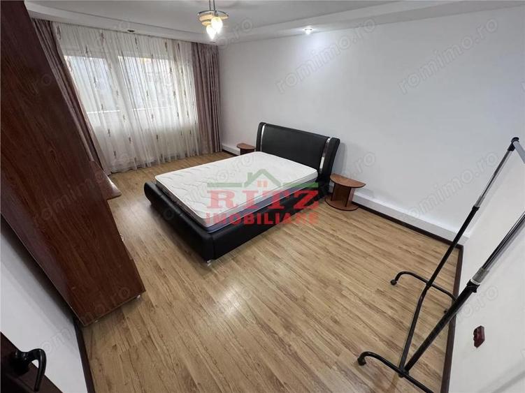 Nou! Ap. 4 cam. de inchiriat, mob. si utilat, et. 3, zona Parcul Tineretului! - 3